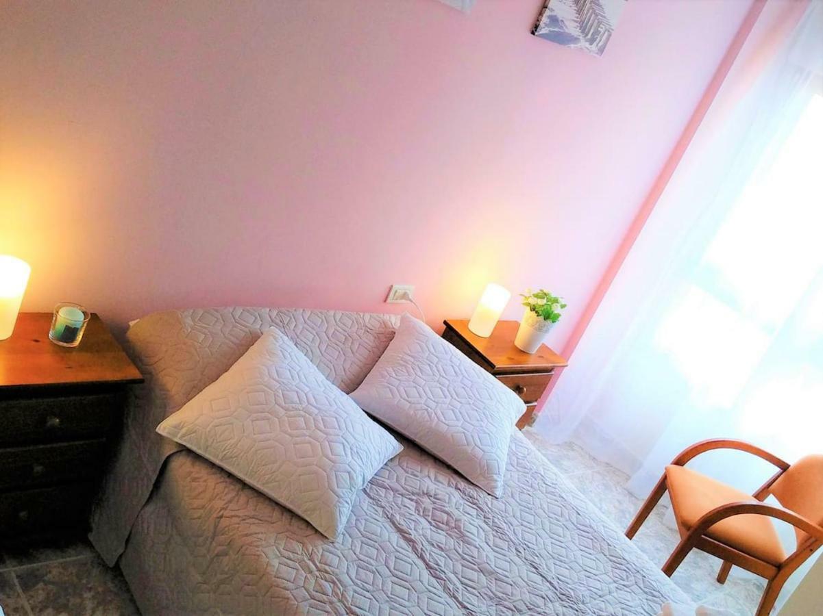 Bright Spacious Apartment, 2 Min Walk From Beach Candelaria Exterior photo